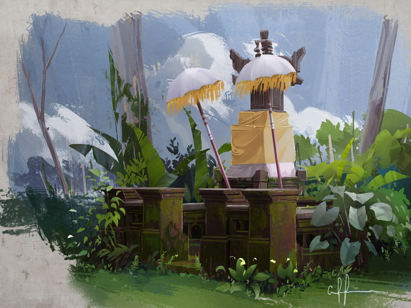 Illustration for article titled The Alpine Express